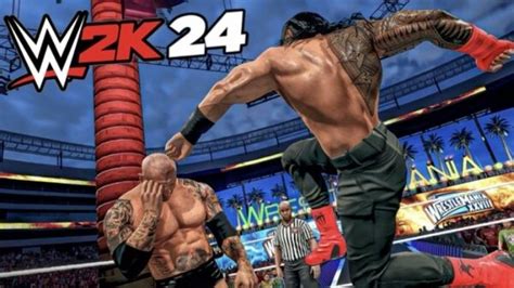 wwe2k torrent  Or you must have seen who is the superstar in WWE