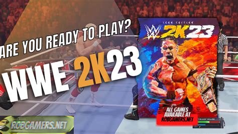 wwe2k23 elamigos  Torrent: WWE 2K23 Deluxe Edition MULTi6-ElAmigos (73