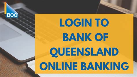 www boq com au internet banking How to set up SMS alerts