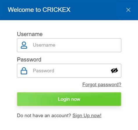 www crickex com login Crickex – Website for Online Sports Betting and Casino in India