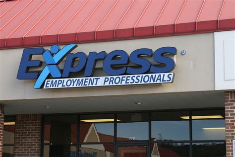 www express employment com  Published 1 month ago