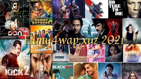 www filmy4wap xyz com 2021 Filmywap is a public torrent website which leakes pirated Hindi, English and Punjabi movies online