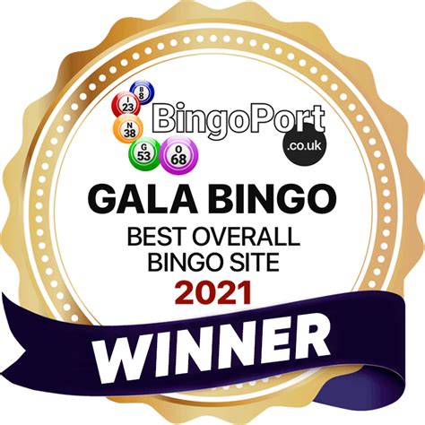 www gala bingo K