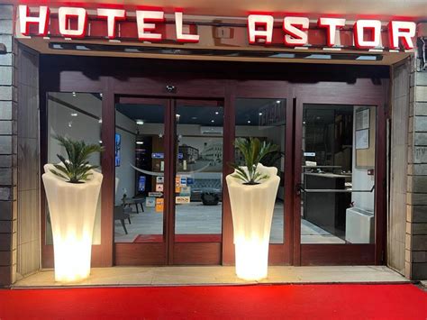 www hotel astor it  Fiabilandia is the closest landmark to Hotel Astor