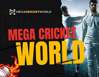 www mega cricket world  VideoOne of Mega Cricket’s standouts is its extensive sports betting offers, which cover many cricket and Kabaddi markets, two of the most popular sports in Bangladesh