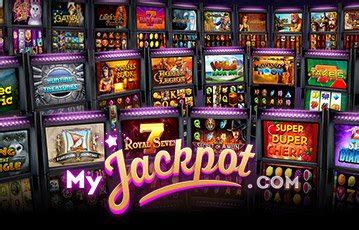 www myjackpot com MyJackpot is your everyday social casino where you can me