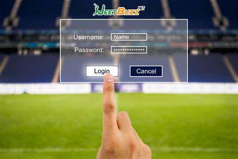 www.jeetbuzz login.com Jeetbuzz Login- In this article, we will explore the significance of an Jeetbuzz login and the best practices to make it inclusive for all users