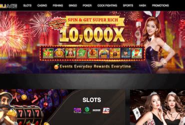 www.jiliace.net  If you happen to be a player who enjoys betting on the move, then the JILIACE mobile casino online will offer you real-time access to your favourite real money and free online casino games via your mobile device