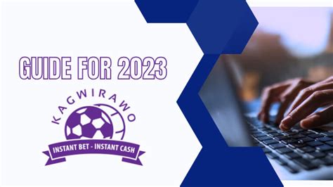 www.kagwirawo.co.ug registration uganda  Kagwirawo; Kagwirawo is a small Uganda based bookmaker that has consistently grown over