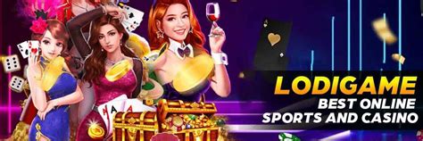 www.lodigame.ph About Us: LodiGame Your Ultimate Destination for Online Casino Thrills in the Philippines