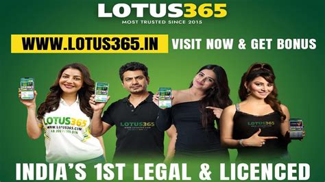 www.lotus 365.in  Live Betting