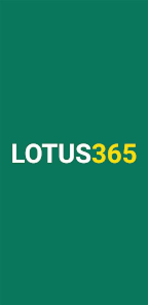 www.lotus365 download apk 0