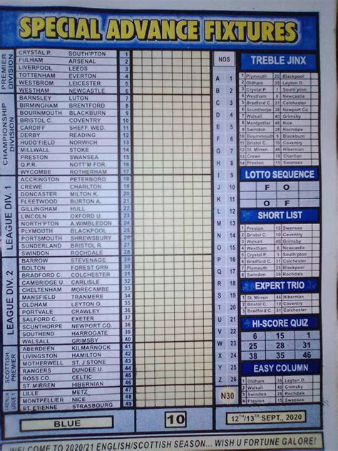 www.soccer10 pools and matches.co.za  The matches are taken from leagues across the globe, with many far-flung games to the fore in the European pre-season