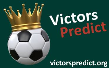 www.victorpredict.com Free Football and Soccer Predictions - Confirmbets