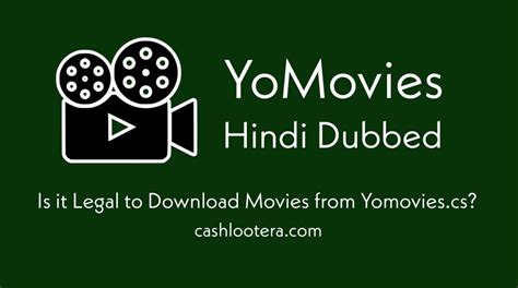 www.yomovies  Whether you're an avid Bollywood aficionado or a dedicated follower of Hollywood's