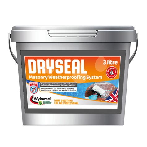 wykamol dryseal 30€