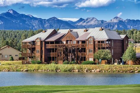 wyndham pagosa springs peregrine  Popular attractions Pagosa Springs Golf Club and Pagosa Springs Center for the Arts are located nearby