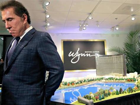 wynn chairman's club  7, 2018 /PRNewswire/ -- Wynn Resorts Limited (NASDAQ: WYNN) today announced that its Board of Directors, at a regular meeting yesterday, unanimously voted Philip G