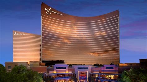 wynn las vegas flight hotel packages  MGM Grand Hotel & Casino from $39/nt