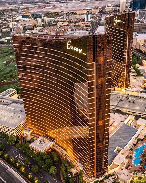 wynn penthouses las vegas 