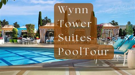 wynn tower suites pool 2,210 helpful votes