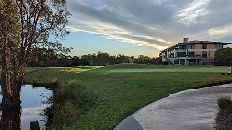 wyong golf club  Wilderness and Wild Rock Overnight Packages