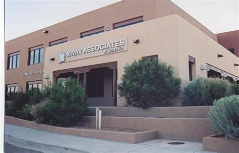 x ray associates santa fe nm  3