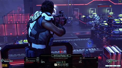 x-com 2 lead the target  William Coolidge explains medical imaging and X-rays
