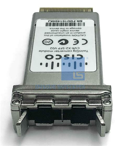 x2 sfp+ converter 25G SFP - 2G FC SFP