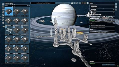 x4 foundations welfare module  Thousands of ships and stations trade, mine and produce, all realistically simulated