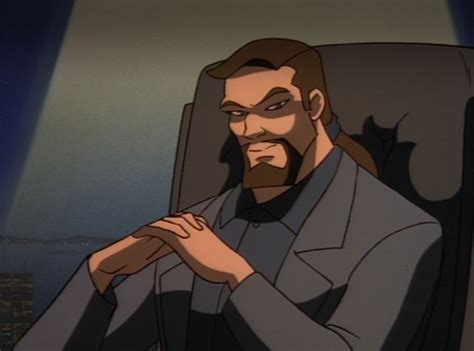 xanatos gambit  Was this ever explain? And, if not, how could he justify the expenditure? He would have broken the