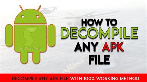 xapk decompiler  Program to get the source code from APK file