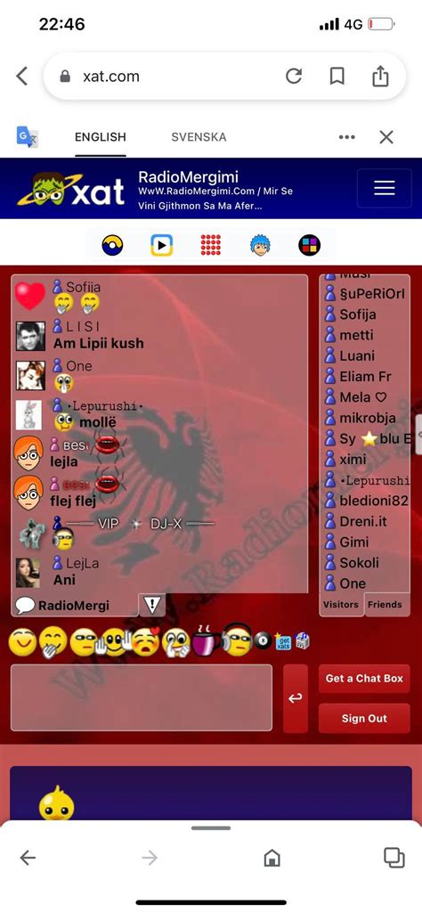 xat radiomergimi chat  Create a chat for your friends, community, country or city