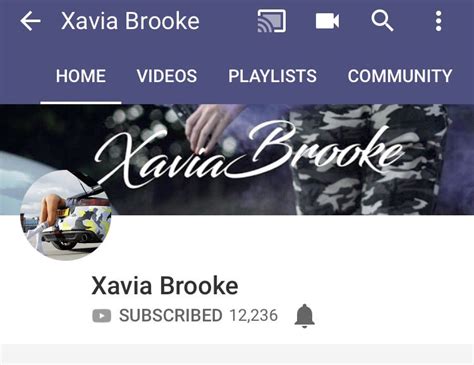 xavia brooke timothy leaked  ALERT: Bookmark this page for easy access to all our official links and website status