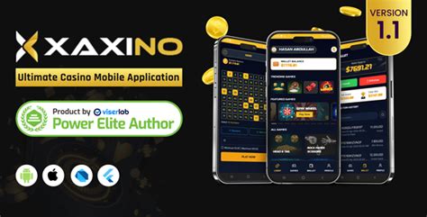 xaxino codecanyon  Get 170 casino HTML5 games on CodeCanyon such as Soccer Plinko - Casino Game - HTML5 Game (Construct3), Casino Wheel, Casino Roulette Html5 Xaxino, a laravel made Number Guessing Casino platform that enables a great opportunity to start your own Online Prediction, Casino & Guessing Website