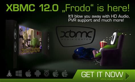 xbmc spotify  A XBMC Plugin would be