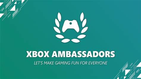xbox ambassador Xbox Ambassadors Celebrate Pride
