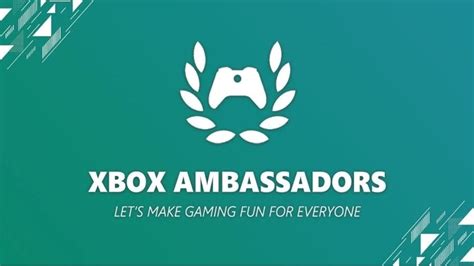 xbox ambassador badges  With the exception of the Ambassador and MVP badges, other badges are only available for employees