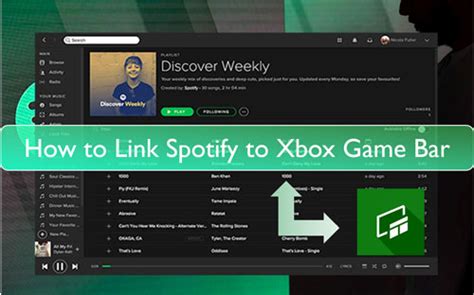 xboxgamebarspotify.exe Should be captured so long as the apps output lines up with whatever you have as your desktop audio device on your streaming software