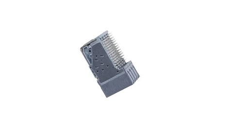 xcede hd plus connectors XCede® HD XCede® HD高密度背板系统