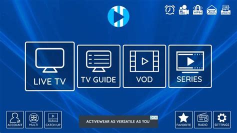 xciptv upload playlist  Easy to navigate using Android TV Remote and D-pad