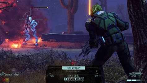 xcom 2 covering fire vs threat assessment  1) Assault conversion to mech is the weakest