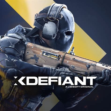 xdefiant ps4 download  Use the Ubisoft Connect app to look for XDefiant