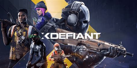 xdefiant system requirements  To play XDefiant at 1080p, 60fps and a high graphic preset: Operating system: Windows 10, Windows 11 (64-bit versions) Processor: