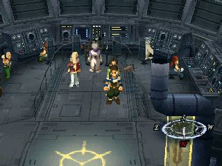 xenogears save files For Xenogears on the PlayStation, Story/Side Quest FAQ by Atom_Edge