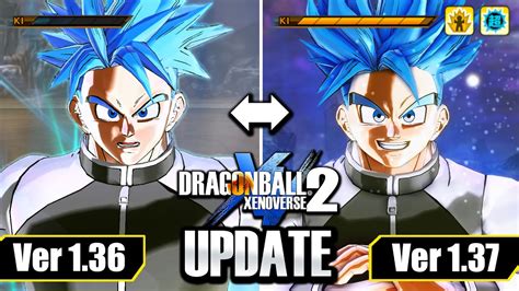 xenoverse 2 ssgss evolved no ki drain  Super Saiyan Blue and Super Saiyan Blue Evolution