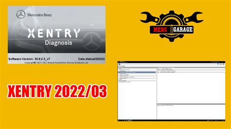 xentry login 2019 Xentry Openshell XDOS Download: Free ver