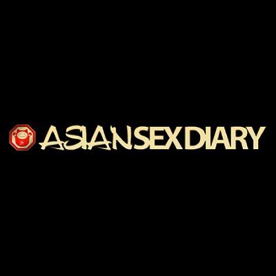 xfantasy asian sex diary  12m 4