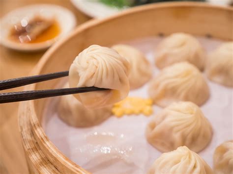 xiao long bao pronunciation Look up another word: input search term