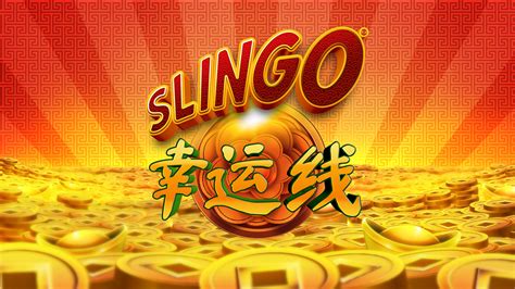 xing yun xian slingo  Slingo Xing Yun